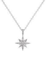 Charm Cianfrone Gioielli Herr in Gold Diamante 0.05 Ct CHOR-4-198 - CHOR-4-198